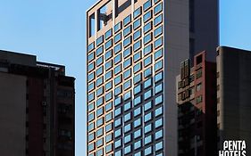 Penta Hotels Hong Kong
